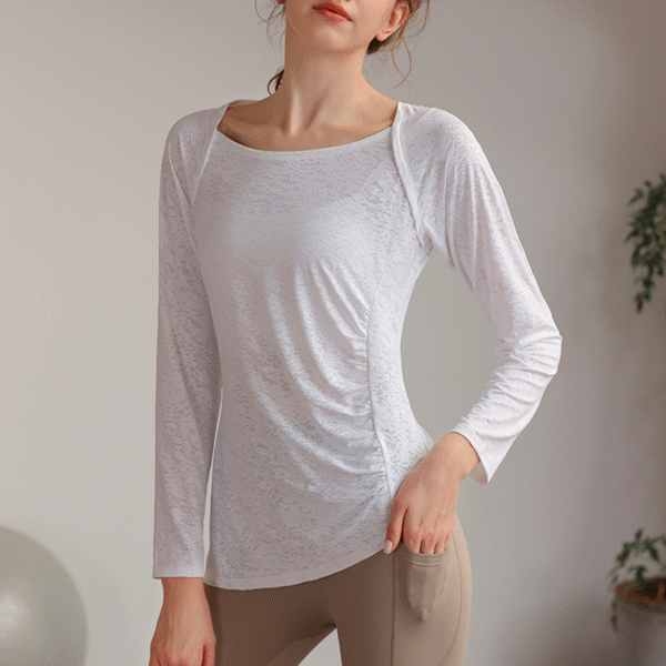 RC Fitness Pullover
